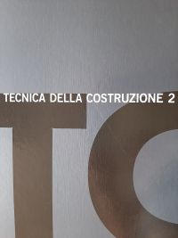 Tecnica della costruzione per l'edilizia 2 (TC)
