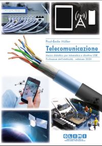 Telecomunicazione - ed. 2020