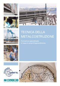 Tecnica della metalcostruzione