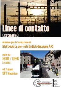 Linee di contatto (Catenarie)