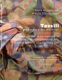 Tessili – Conoscenze dei materiali ed. 2017