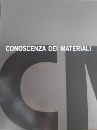 Conoscenze dei materiali (CM)
