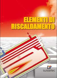 Elementi di riscaldamento