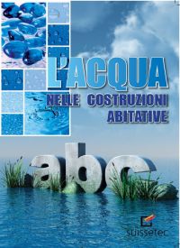 L'acqua nelle costruzioni abitative