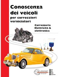 Conoscenza dei veicoli per verniciatori