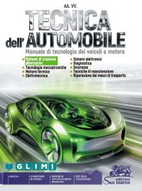 Tecnica dell'automobile - edizione n. 31