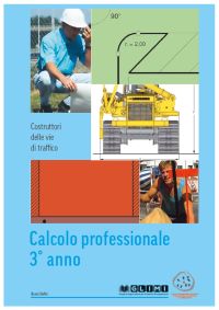 Calcolo professionale 3° anno –  Costruttori delle vie di traffico