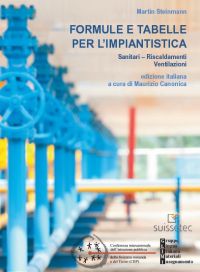 Formule e tabelle per l'impiantistica