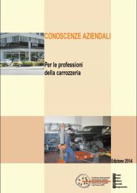 Comunicazione tecnica e Gestione aziendale - Carrozzeria