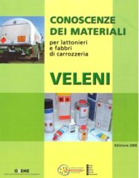 Veleni (per carrozzieri)