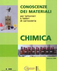 Chimica (per carrozzieri)