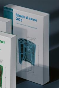 Estratto di norme, edizione 2022 (ordinazione per economi e docenti)