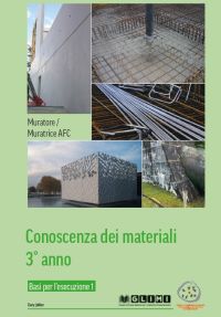 Conoscenza dei materiali 3° anno