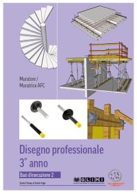 Disegno professionale 3° anno