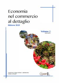 Economia nel commercio al dettaglio vol. 2.1 ed. 2019