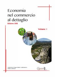 Economia nel commercio al dettaglio vol. 1 - ed. 2019