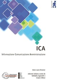 ICA Informazione - Comunicazione - Amministrazione