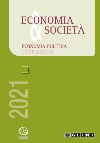 Economia & società - Economia politica - Complementi