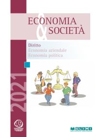 Economia & Società - Diritto