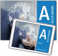 Competenze commercio A - Io e il mio mondo - 1° anno