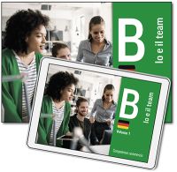 Competenze commercio B - Io e il team - 1° anno