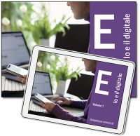 Competenze commercio E - Io e il digitale - 1° anno