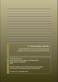 Leucemie acute